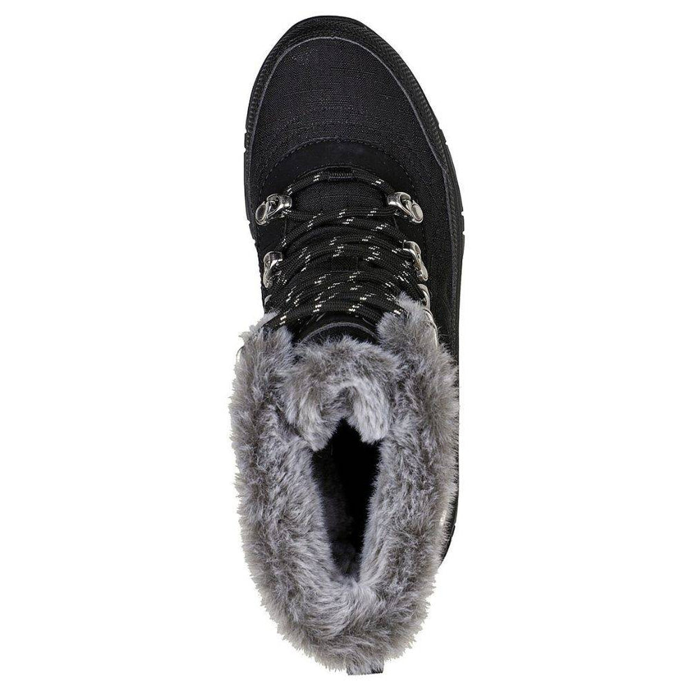 Skechers W Trego Vandtæt Støvle