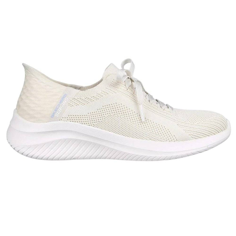 Skechers W Ultra Flex 3.0 Brilliant Path Natur