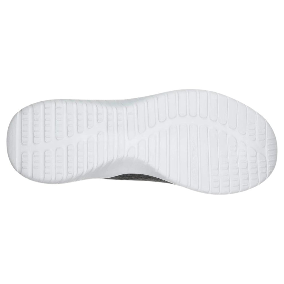 Skechers W Ultra Flex Lite Groove Sneaker Sort