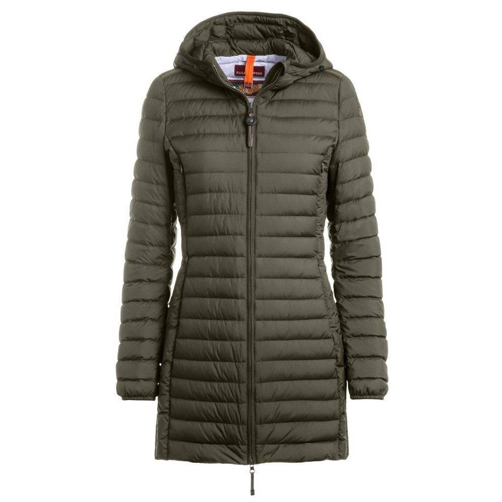 Parajumpers W Irene Jakke Fisherman