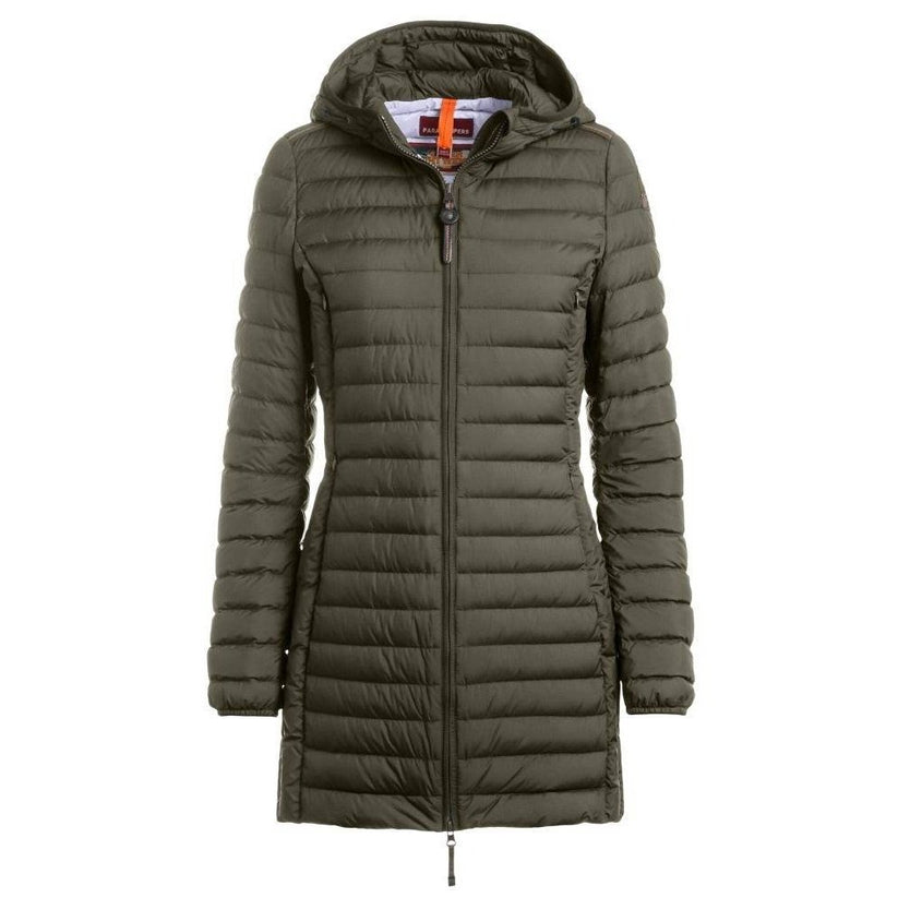Parajumpers W Irene Jakke Fisherman