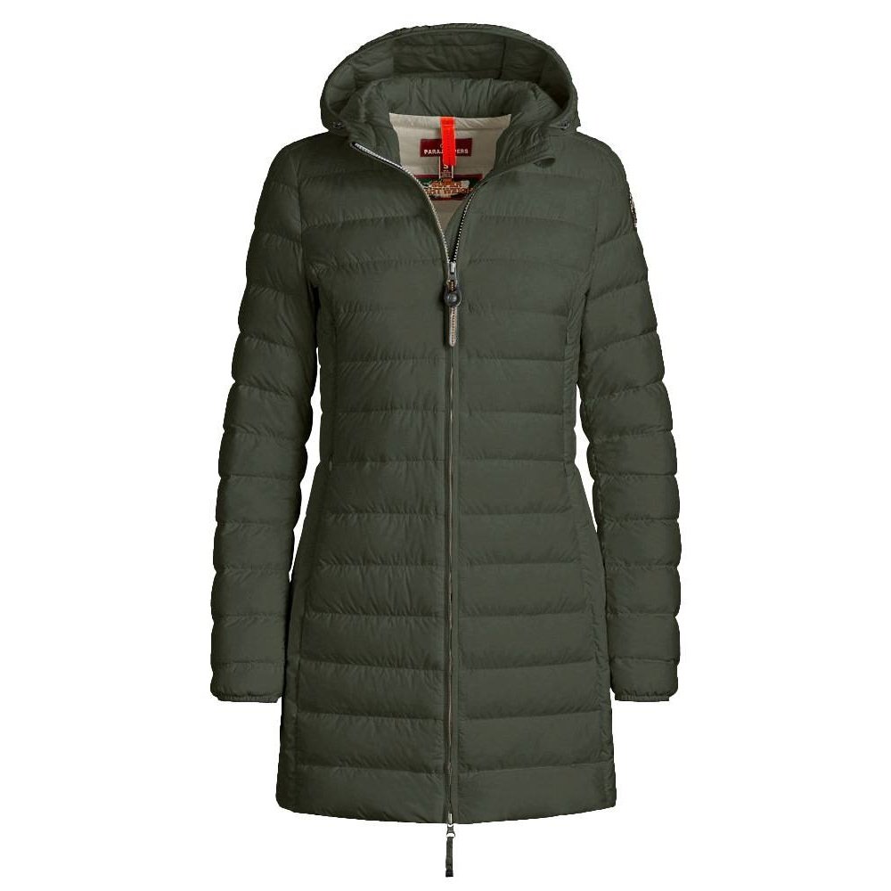 Parajumpers W Irene Jakke Sycamore