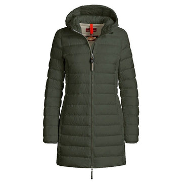 Parajumpers W Irene Jakke Sycamore