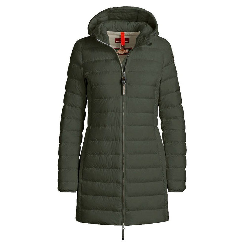 Parajumpers W Irene Jakke Sycamore