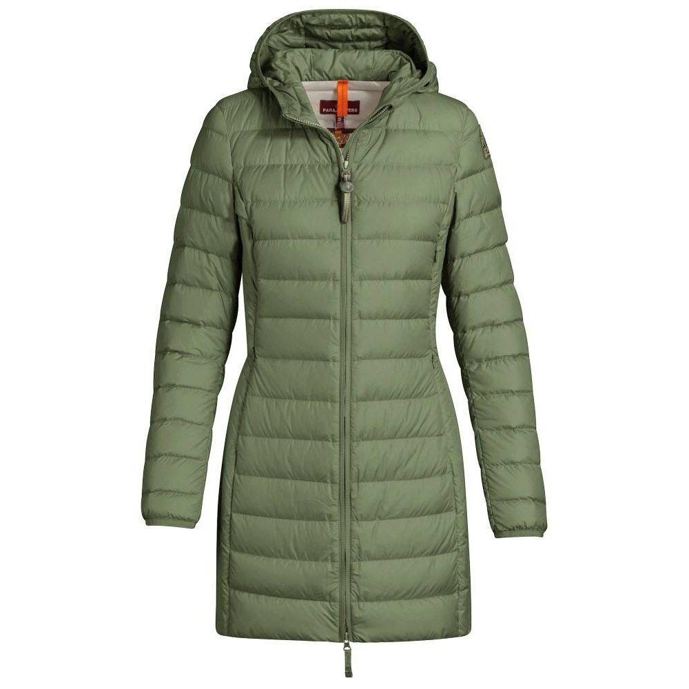 Parajumpers W Irene Jakke Militær