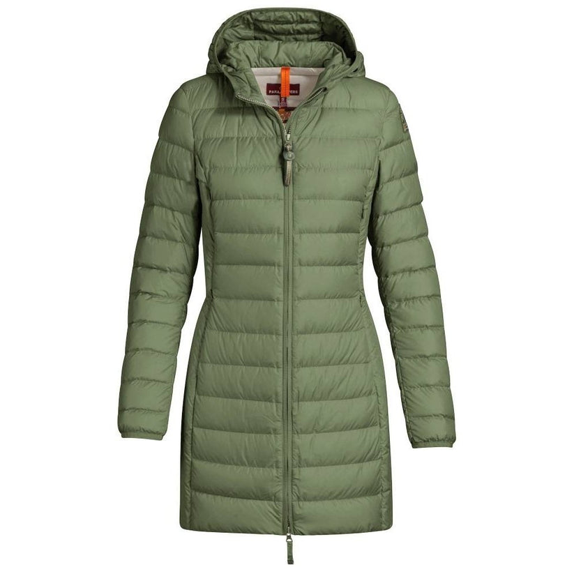 Parajumpers W Irene Jakke Militær