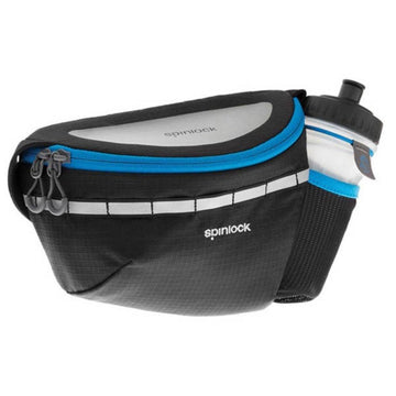 Spinlock Deckvest sidetaske, inkl. drikkedunk