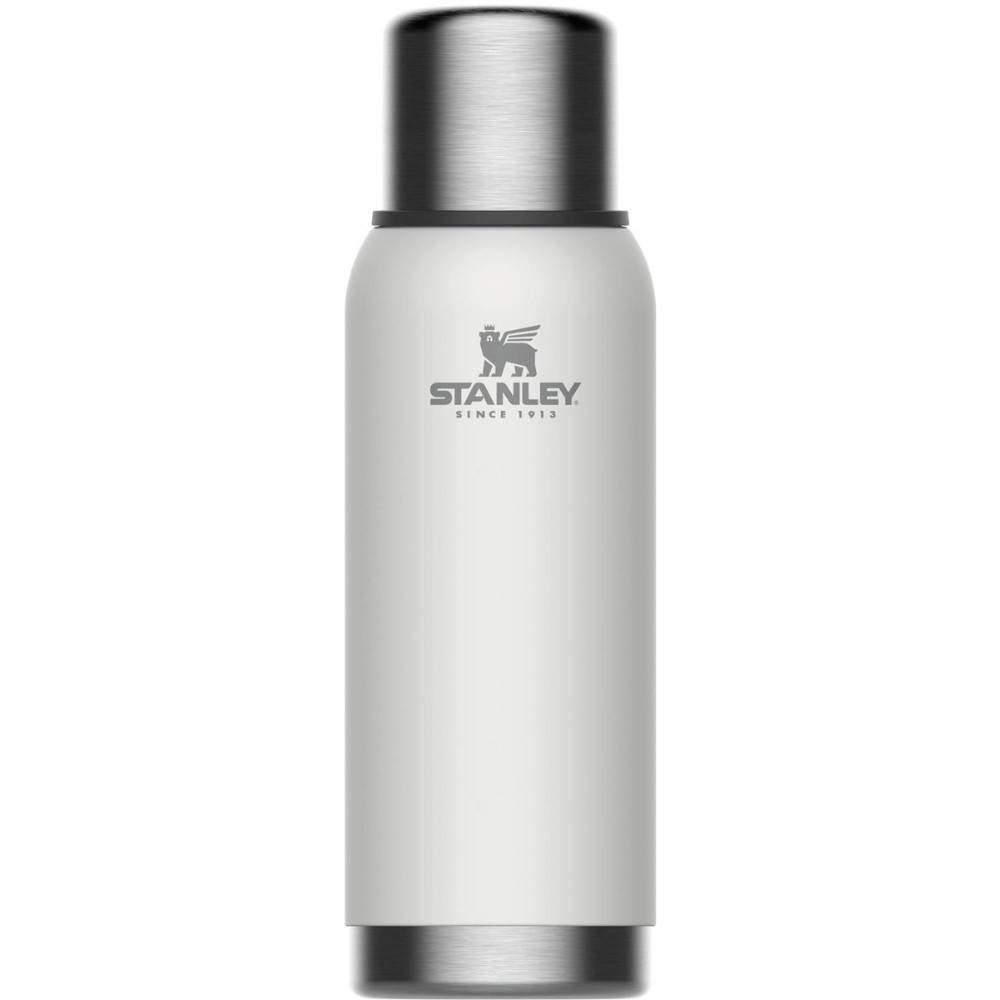 Stanley Adventure Termoflaske Rustfri Stål, 1L