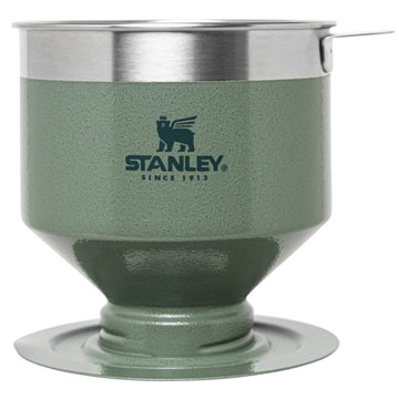Stanley Classic Camping Kaffebrygger, GRØN