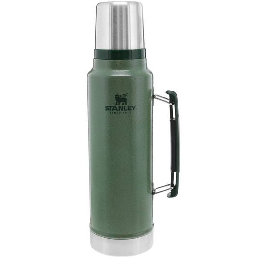 Stanley Legendary Classic Termoflaske 1 L, Green