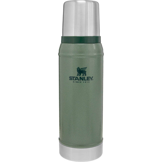 Stanley Legendary Classic Termoflaske 750 ml, Hammertone Green