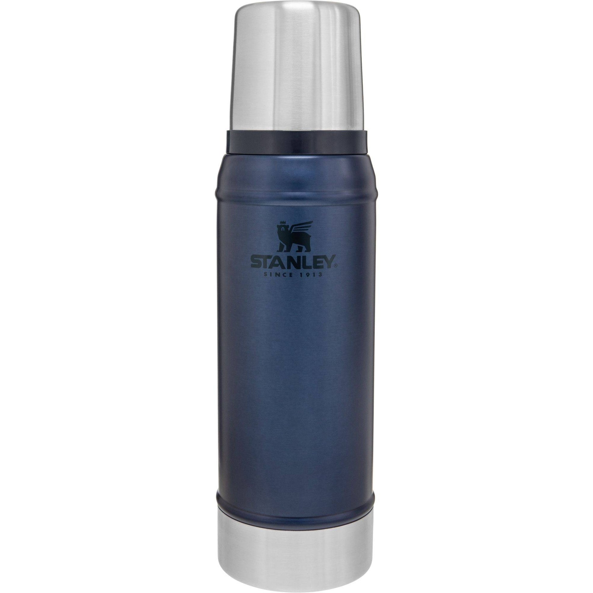 Stanley Legendary Classic Termoflaske 750 ml, Hammertone Lake