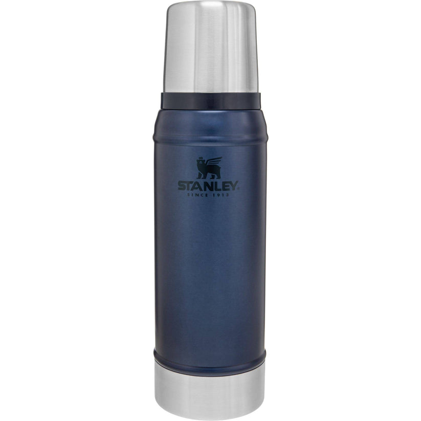 Stanley Legendary Classic Termoflaske 750 ml, Hammertone Lake