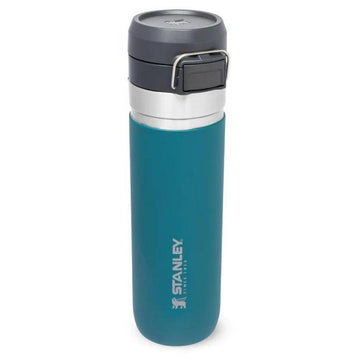Stanley Quick Flip Vandflaske 700 ml, Lagoon