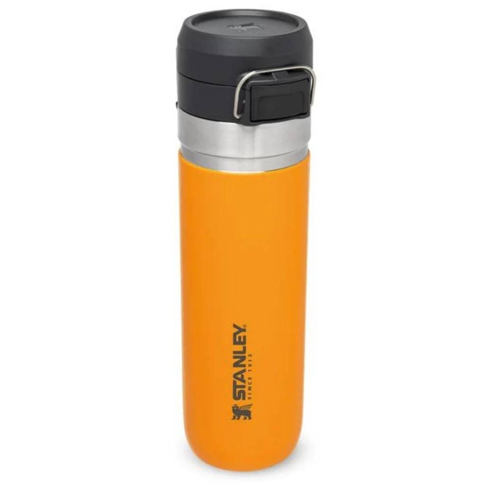Stanley Quick Flip Vandflaske 700 ml, Safran