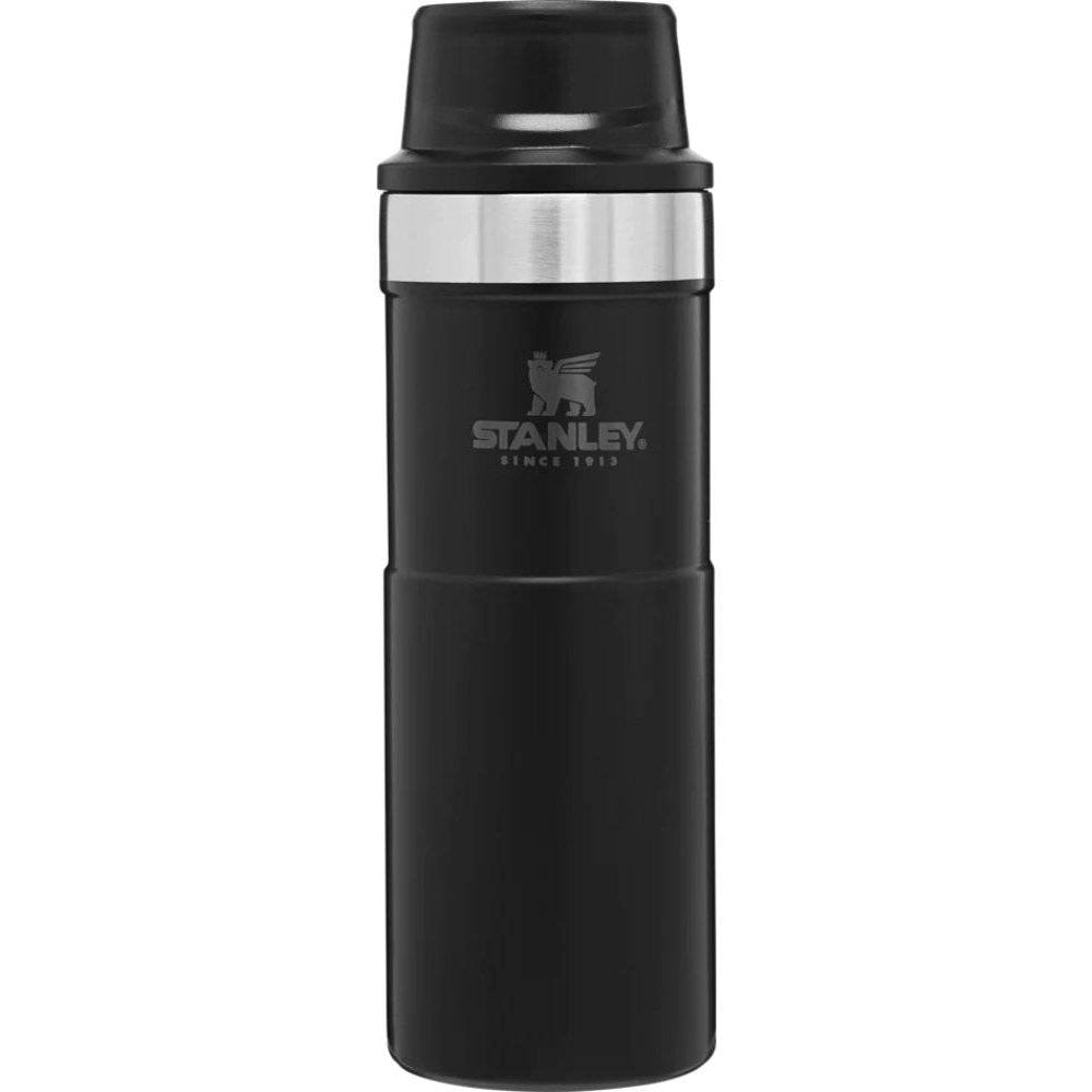 Stanley Trigger-Action Travel Kop 470 ML SORT