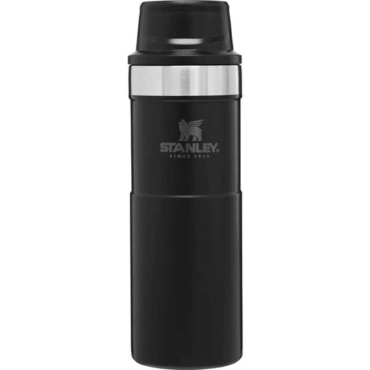 Stanley Trigger-Action Travel Kop 470 ML SORT