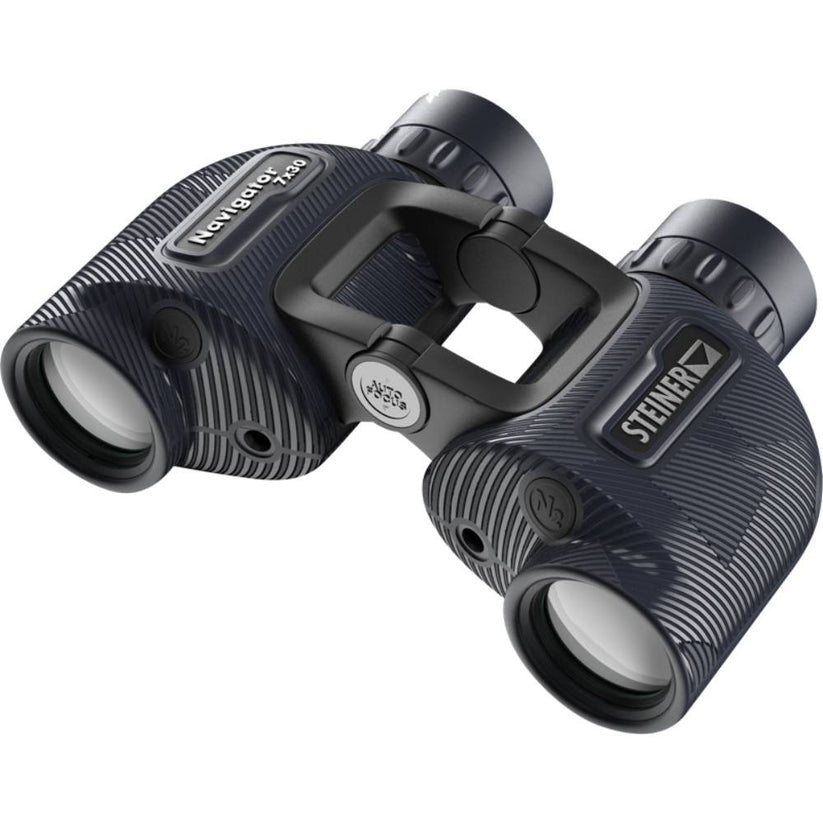 Steiner Navigator 7x30 kikkert