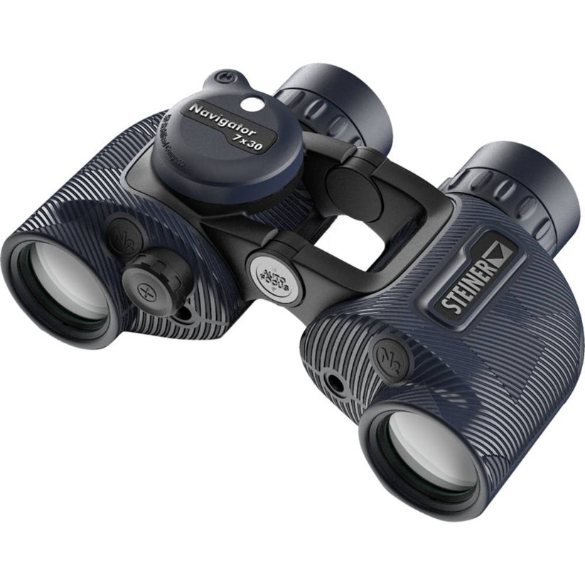 Steiner Navigator 7x30 kompas kikkert