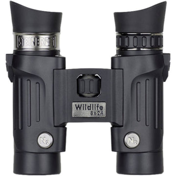 Steiner Wildlife Compact 8x24 kikkert