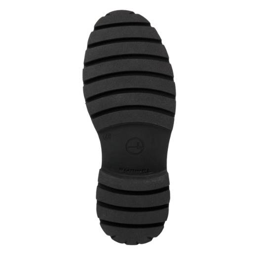 Tamaris W Chelsea boot Læderstøvle - 25462