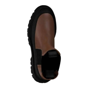 Tamaris W Læder Chelsea Boots