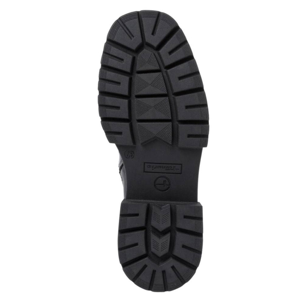 Tamaris W Støvletter - 25463 Black