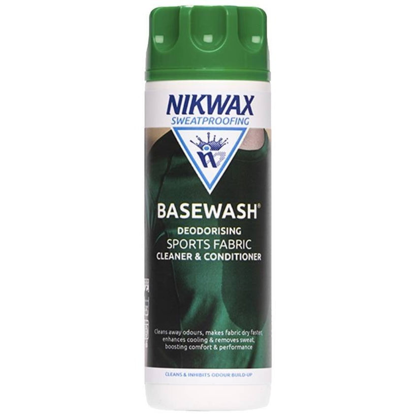 Nikwax Base Wash 300 ml.