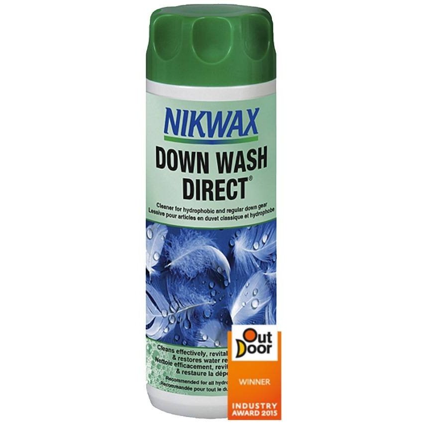 Nikwax Down Wash Direct 300 ml.