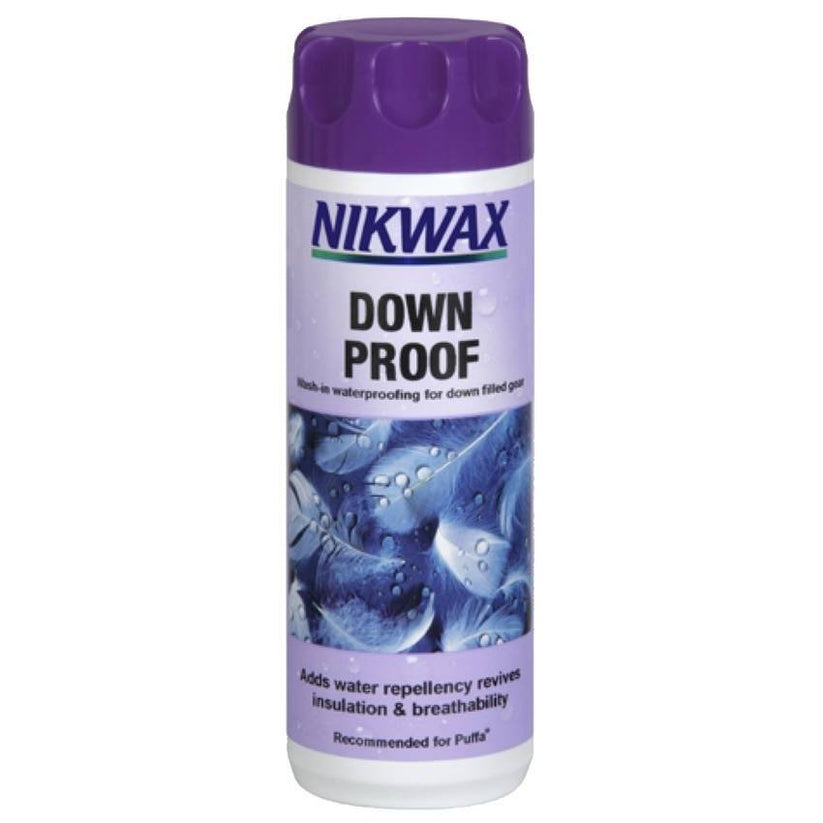 Nikwax Downproof 300 ml.