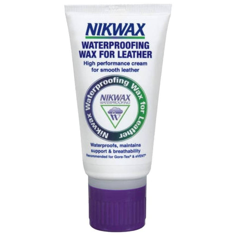 Nikwax Wax 100 ml.