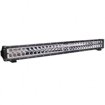 Totron led dækslys opvarmet lense 10-30v 180w, 60x3w osram