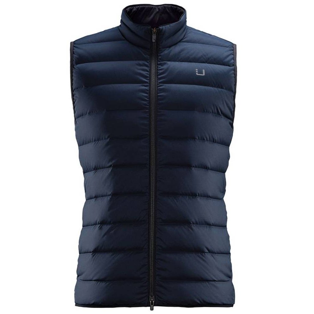 UBR M Sonic Vest Navy