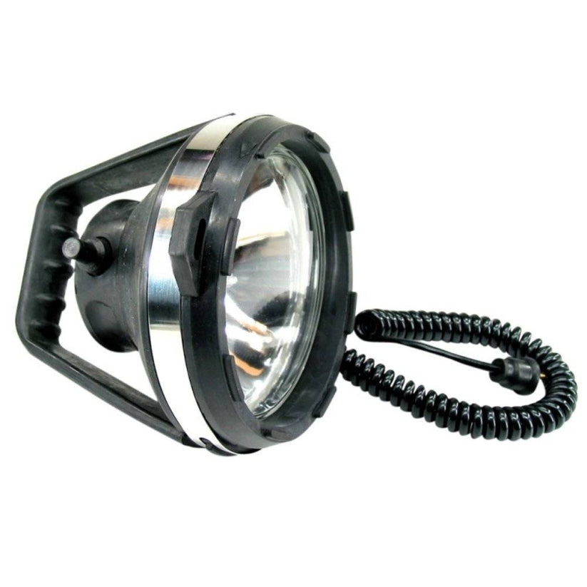 Vandtæt Søgelygte, 12V-100W