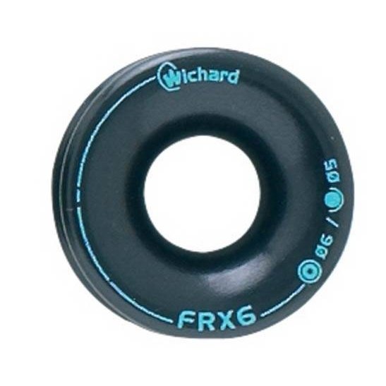 Wichard Thimble FRX6 5.5x7x9 Ø18