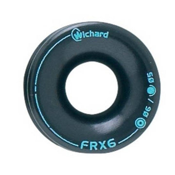 Wichard Thimble FRX6 5.5x7x9 Ø18