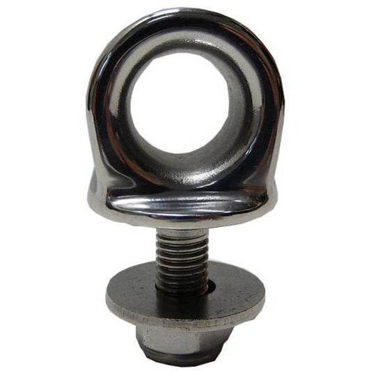 Wichard enkelt lineleder, max 18mm tov