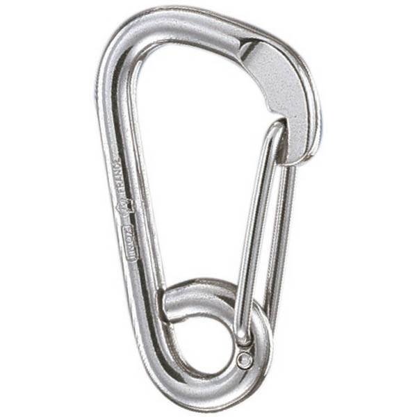 Wichard Sikkerhedshage Lige 6 mm