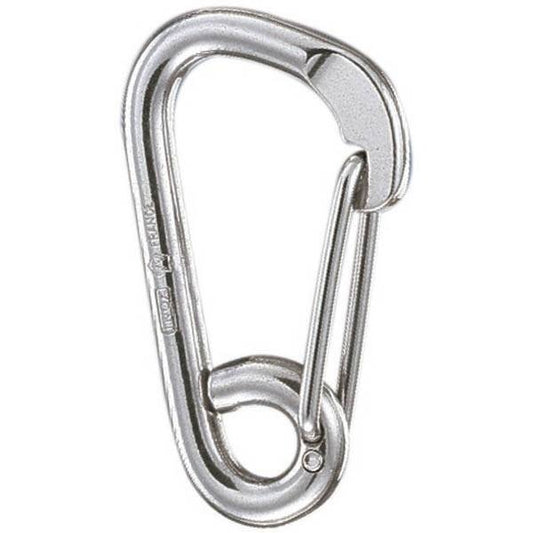 Wichard Sikkerhedshage Lige 6 mm