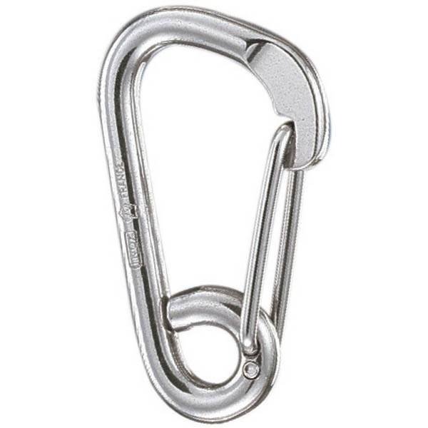 Wichard Sikkerhedshage Lige 10 mm