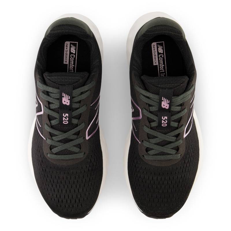 New Balance W Comfort Feature Sort/Hvid