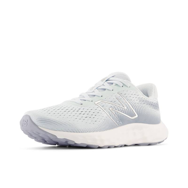 New Balance W Comfort Feature Sneaker Blå