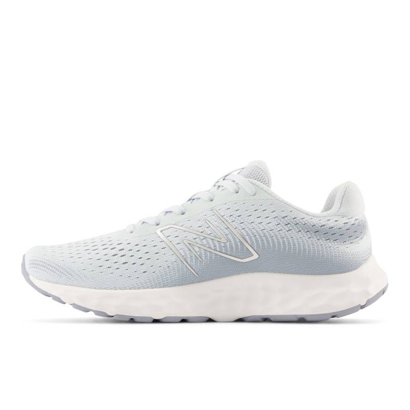 New Balance W Comfort Feature Sneaker Blå