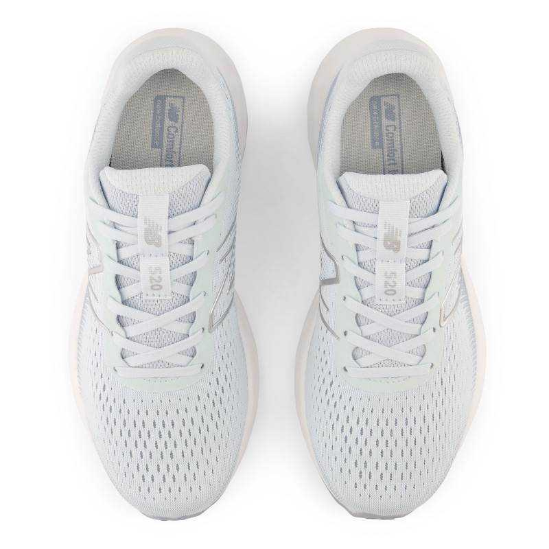 New Balance W Comfort Feature Sneaker Blå