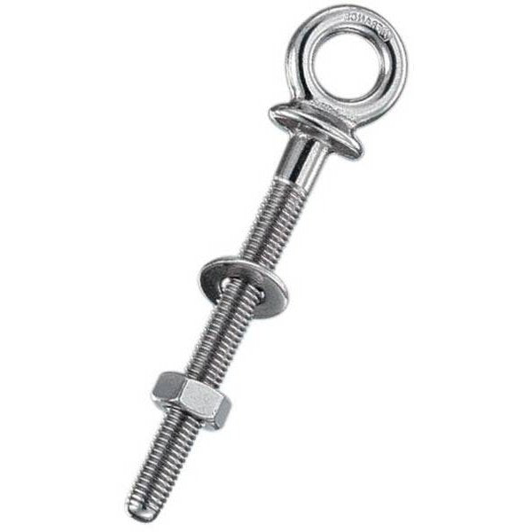 Wichard Øjebolt 6 mm X 40 mm