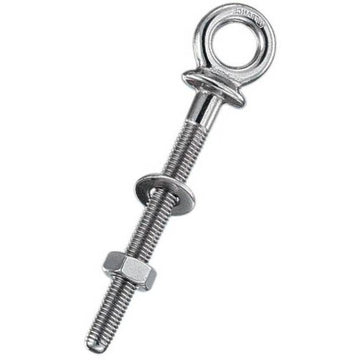 Wichard Øjebolt 6 mm X 40 mm