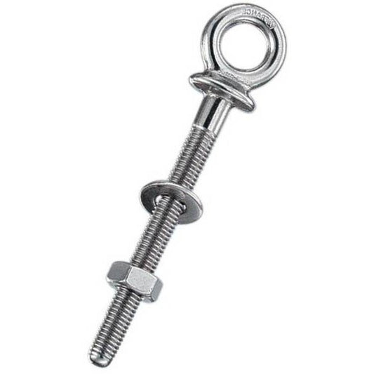 Wichard Øjebolt 6 mm X 60 mm