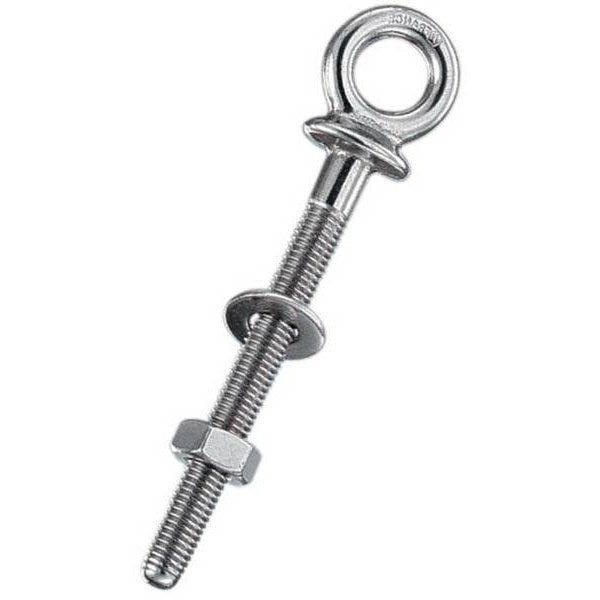 Wichard Øjebolt 8 mm X 80 mm