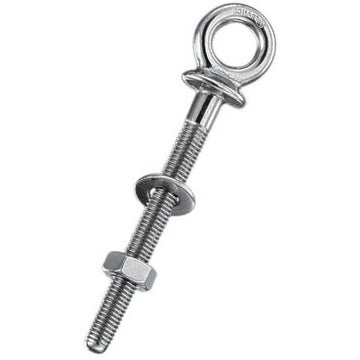 Wichard Øjebolt 8 mm X 80 mm
