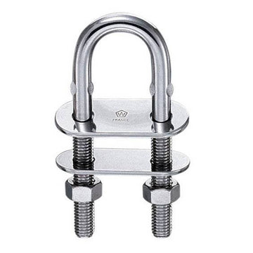 Wichard U-Bolt 8 X 100 mm